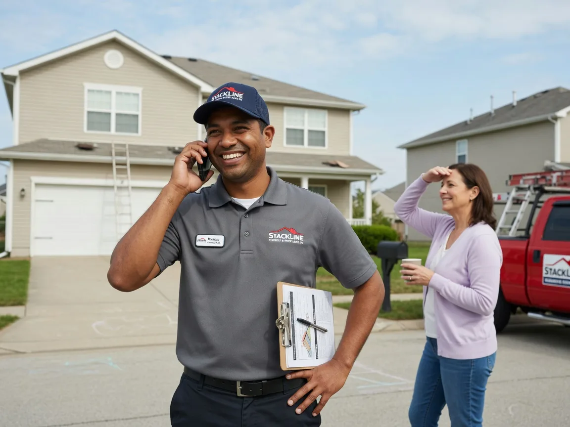 Chimney flashing repair West Milton, OH FAQs